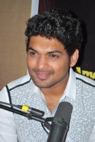 Hero Ajmal Photos
